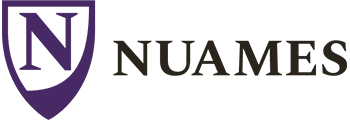 NUAMES Logo